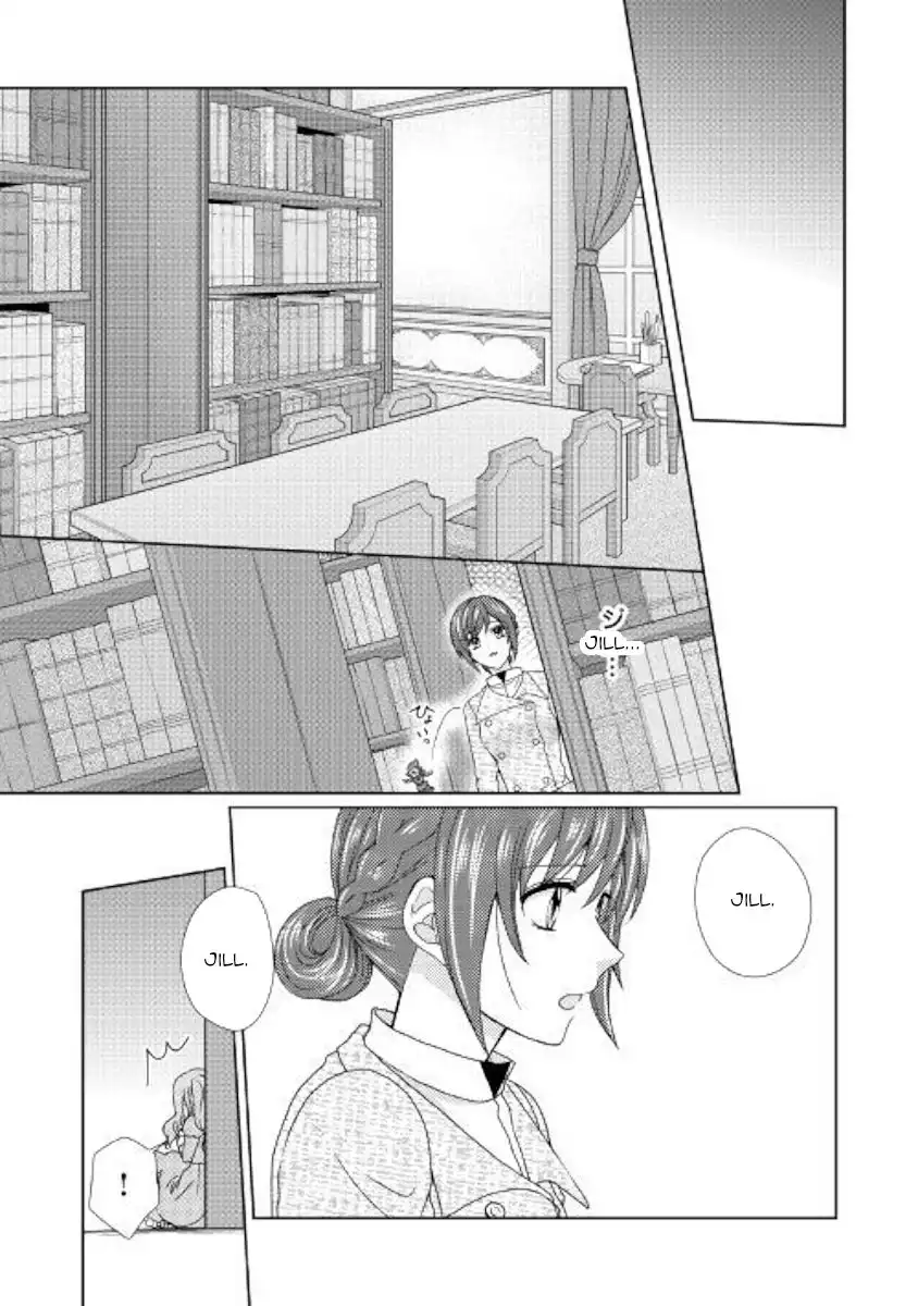 From Maid to Mother Chapter 40 9